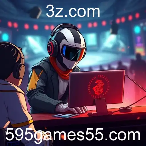 595games: A Evolução do Entretenimento Digital