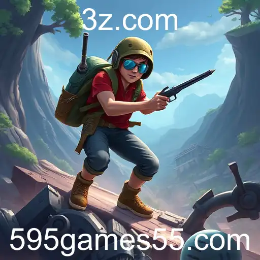 595games Revoluciona a Experiência de Jogos Online