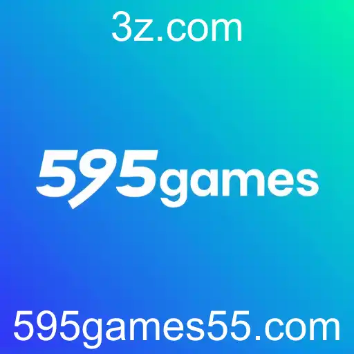 Expansão Inovadora do 595games Revoluciona a Indústria de Entretenimento