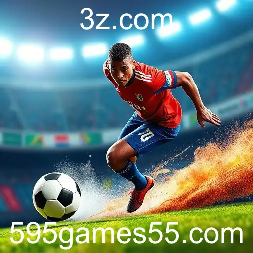 595games Revoluciona o Mercado de Jogos Online em 2026