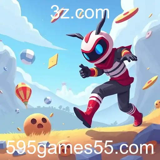 595games revoluciona o cenário de jogos em 2026