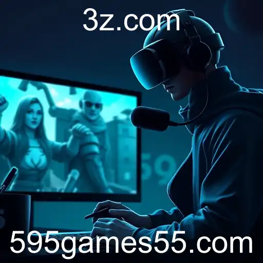 Ascensão do 595games: O Portfólio Vibrante e Atualizado de 2026