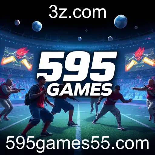 Ascensão e Impacto de 595games no Mundo dos Jogos