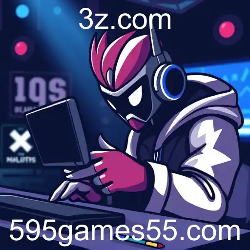 A Ascensão do 595games no Mercado de Jogos 2026
