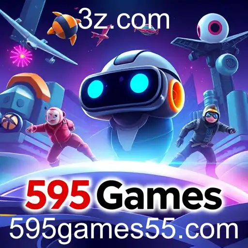 O Crescimento do 595games: Tendências e Desafios Atuais