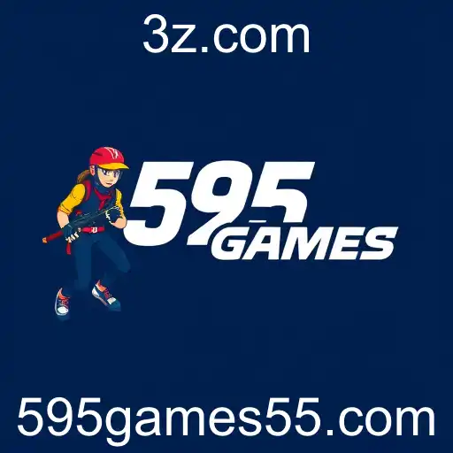 A Ascensão de '595games' no Cenário de Jogos Digitais