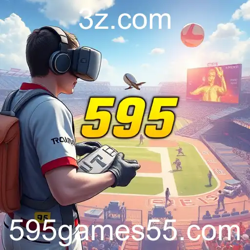 A Revolução Digital: 595games e o Futuro dos Jogos Online