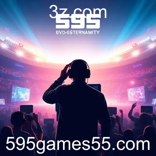 O Crescimento dos eSports no 595games