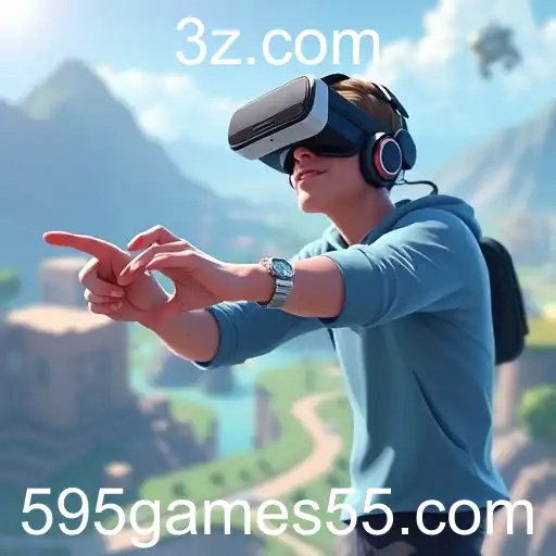 A Evolução do Portal 595games: Inovações e Tendências