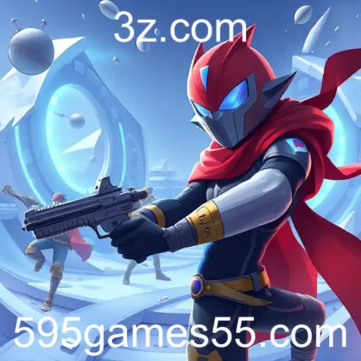 A Evolução dos Jogos Online e o Papel do 595games
