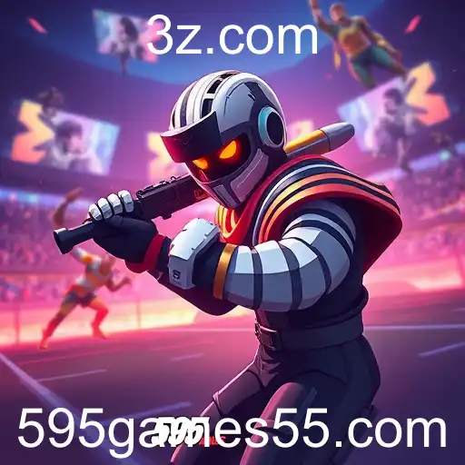 Evolução dos Jogos Online: Como o 595games se Destaca no Cenário Atual