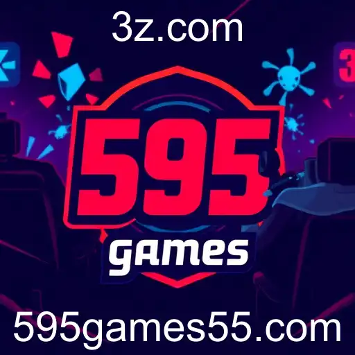 Explorando o Fascínio dos Jogos em 595games