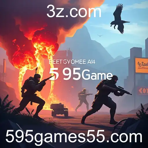 Explorando Novidades e Tendências do 595games