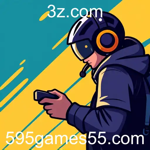 595games: O Futuro dos Games em 2026