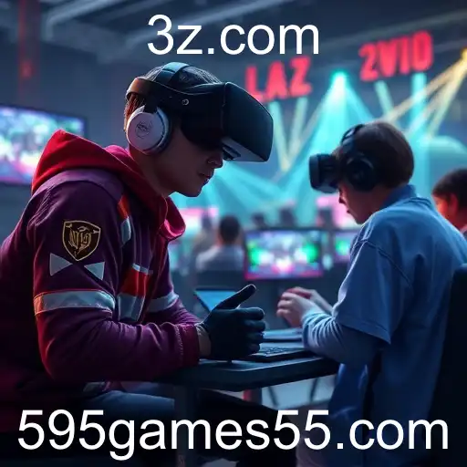 A Evolução dos Jogos Digitais: Tendências e Inovações