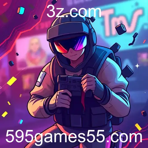 A Revolução dos Jogos Online: 595games em Alta