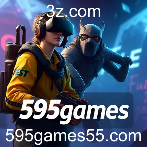Tendências e Inovações de 2026 no 595games