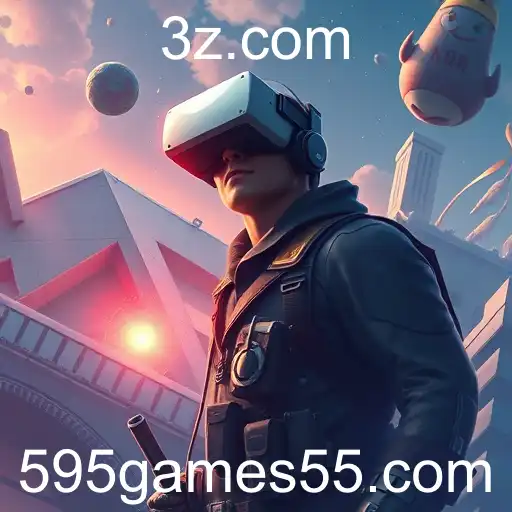 Inovações e Tendências no Mundo dos Jogos em 595games