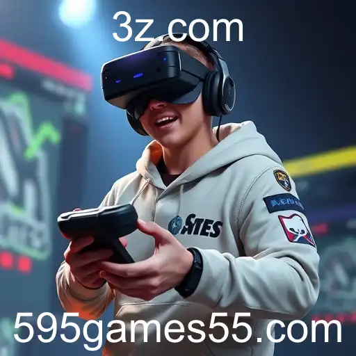 Novidades e Tendências no Mundo dos Jogos de 595games