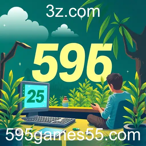A Evolução do Mundo dos Jogos Online