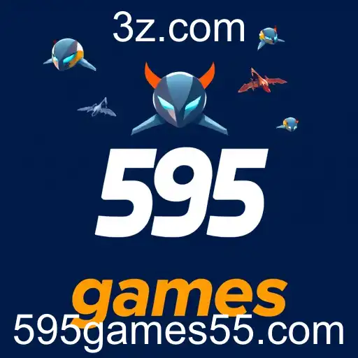 A Revolução dos Jogos Online através do 595games