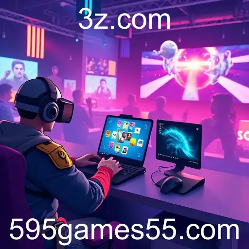 Ascensão de Plataformas de Jogos em 2026