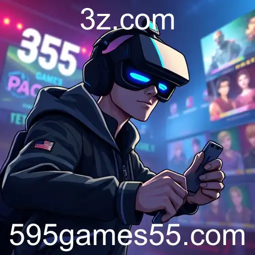 A Revolução dos Jogos Online em 2026: O Papel da 595games