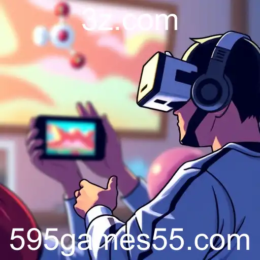 O Crescimento do Mercado de Jogos em 2026