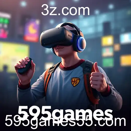 Inovação no Mundo dos Jogos