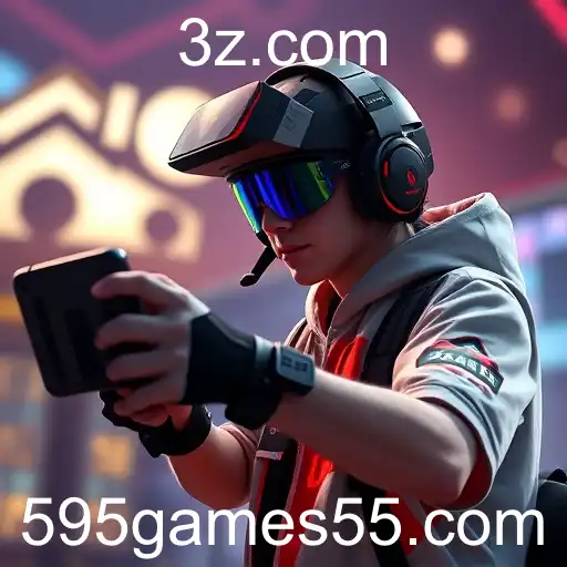 Avanços e Tendências no Universo dos Jogos Online