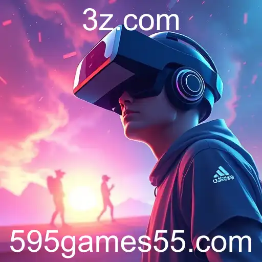 Crescimento e Inovações no Mundo dos Jogos
