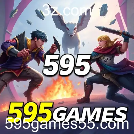 Tendências Crescentes no Mercado de Jogos: O Caso 595games