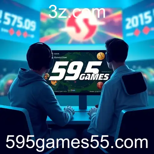 O Crescimento e Desafios do Setor de Jogos Online