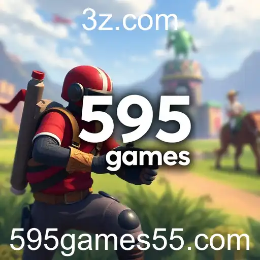 O Fenômeno 595games e o Crescimento do Mercado de Jogos em Português