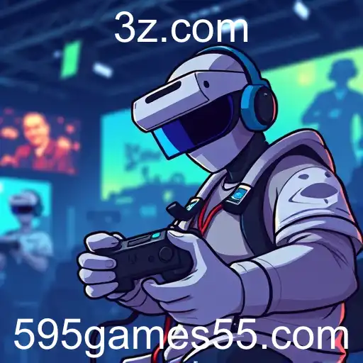 O Crescimento do Mercado de Jogos em 2026