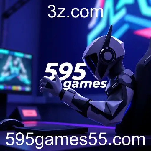 Crescimento e Tendências de 595games em 2026