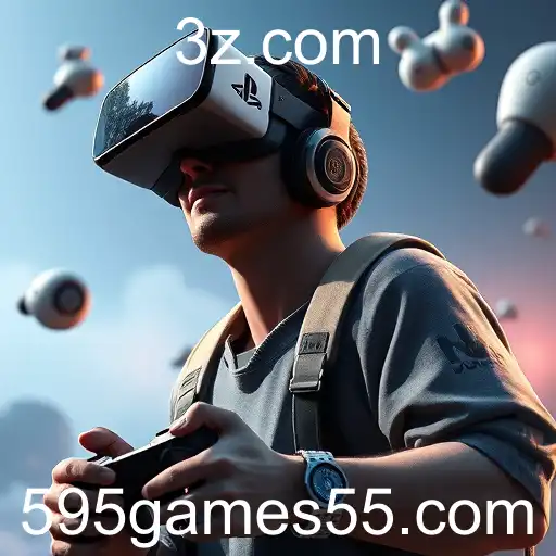 O Impacto de 595games no Mercado de Jogos Online