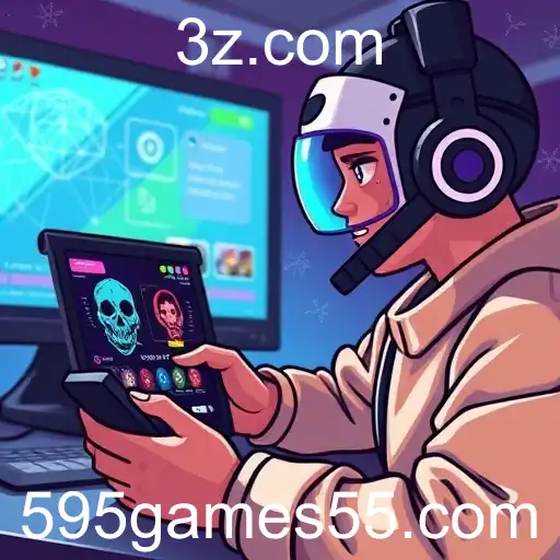 Tendências e Inovações no Universo de Jogos em 2026