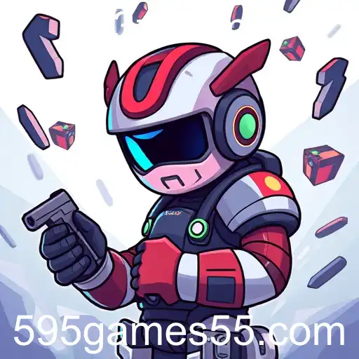 Inovações e Tendências do 595games em 2026