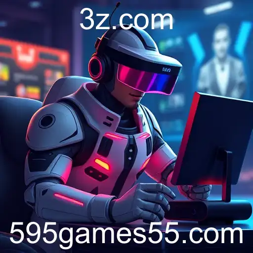 595games Revoluciona Jogabilidade em 2026