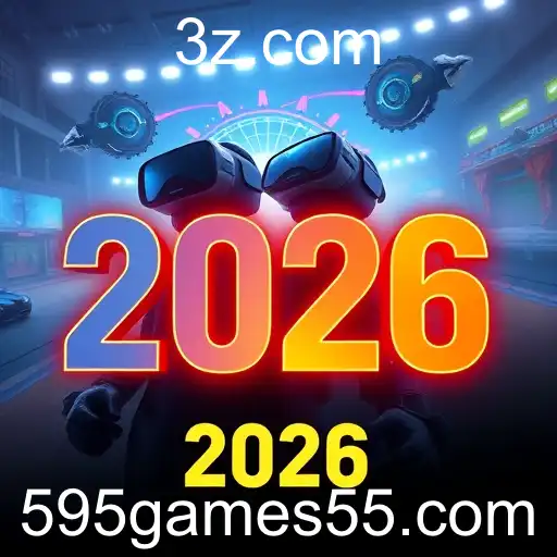 Novas Tendências em Jogos Online para 2026
