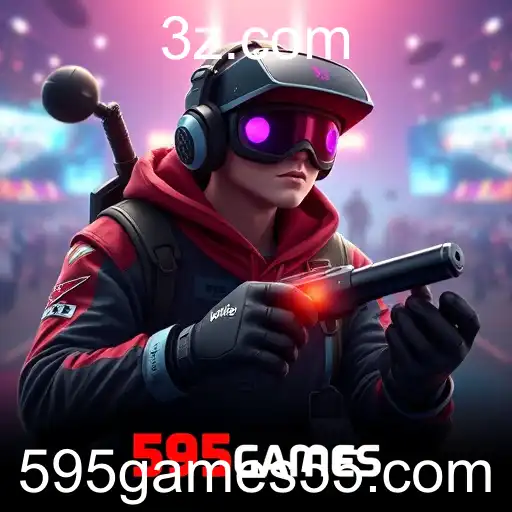 Novas Tendências no Mundo dos Jogos em 2026