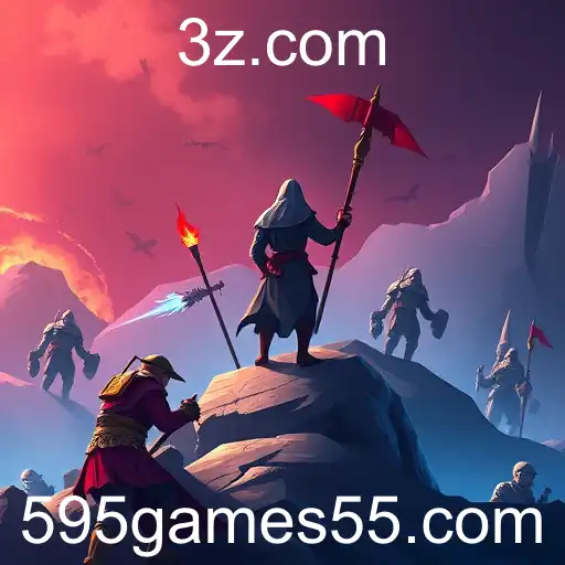 Novo Horizonte para Jogos Online