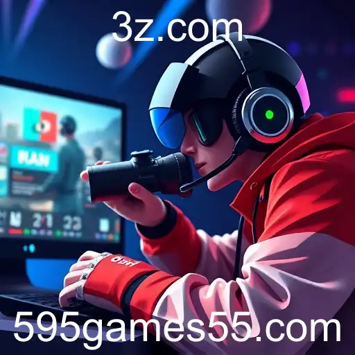 Novidades no Universo de 595games