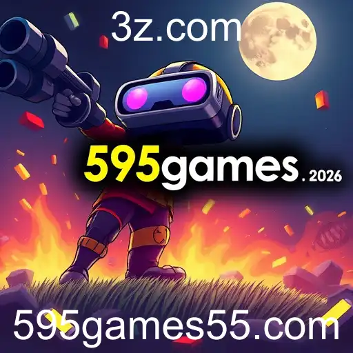 Novidades e Tendências da 595games em 2026