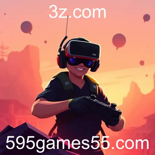 Revolução no Mercado de Jogos Online