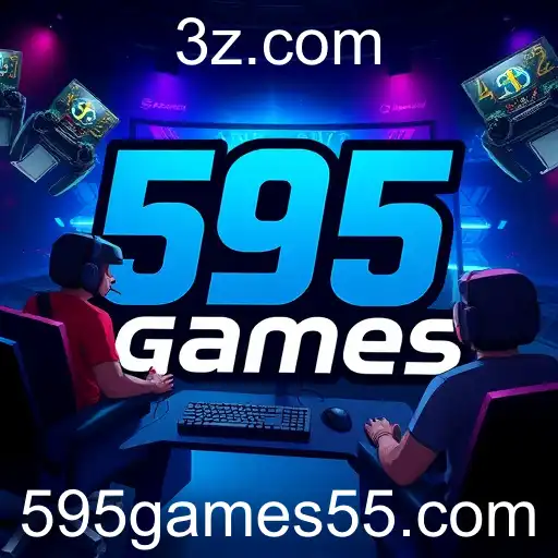 O Fenômeno 595games no Mercado de Jogos em 2026