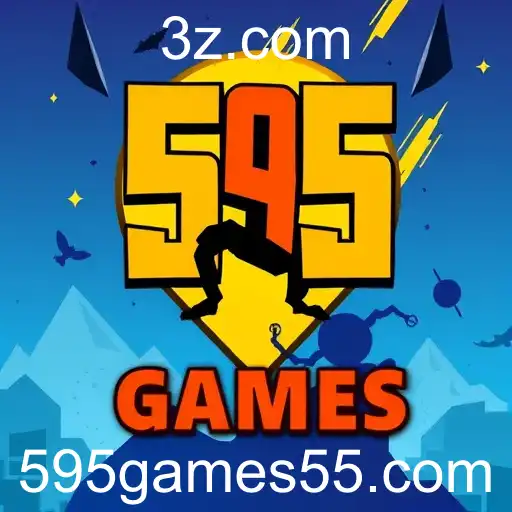 Renovação no Mundo dos Jogos Online: O Impacto do 595games