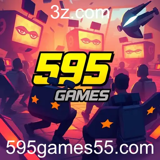 A Revolução do 595games: Inovação e Tendências no Mundo dos Jogos