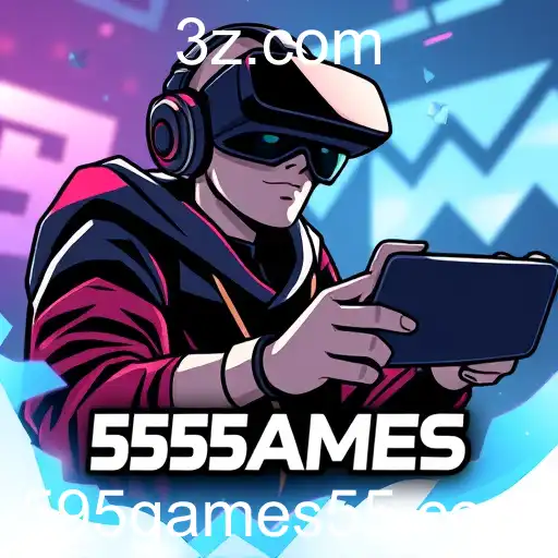 Revolução no Mundo dos Jogos Digitais